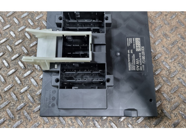 Píst 5Q0937087AS, 5Q0937087 Volkswagen Tiguan Allspace DGUA