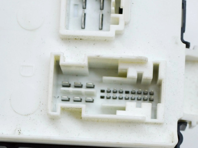 Блок комфорта 68230066AA, A2C7436290000   Maserati Quattroporte   