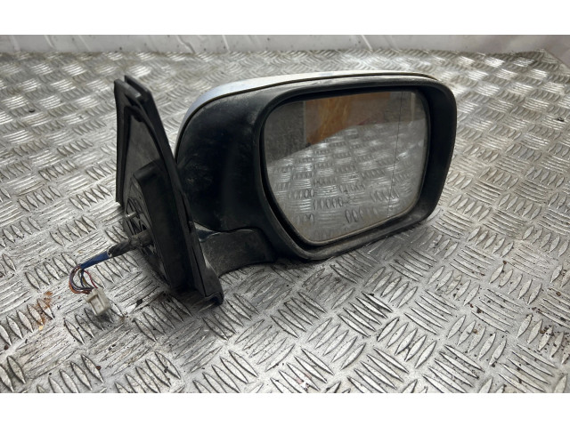 Zpětné zrcátko Mitsubishi Pajero 2008 E13021240, 0107