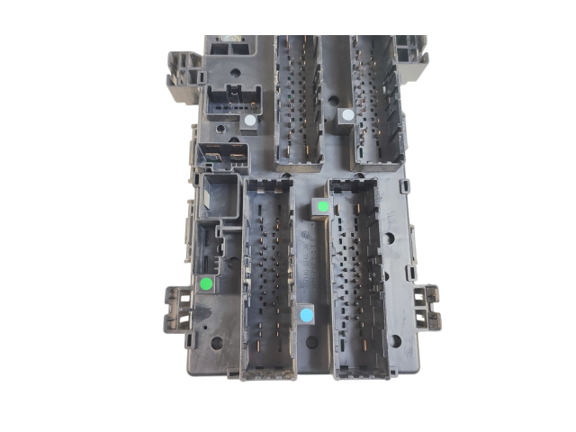 Блок предохранителей P68425203, P68425203ABA Jeep Grand Cherokee