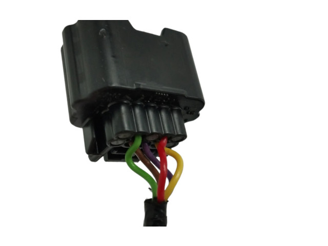 Zpětné zrcátko Nissan Juke II F16 2022 5CABLES