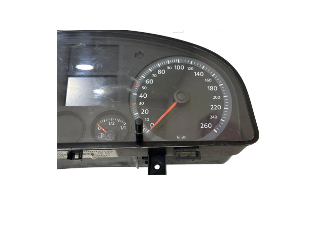 Панель приборов 2K0920844B, V0002000 Volkswagen Caddy