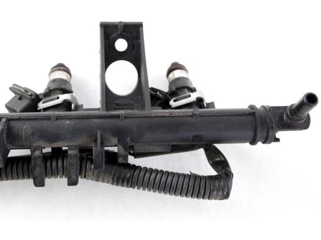 Форсунка 8200367230 Dacia Sandero