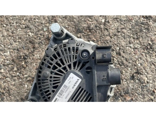 Генератор 31285399, FG18T058   Volvo V60 1.6     