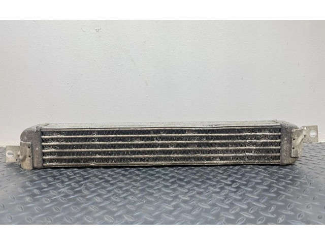 Интеркулер 52401015 Opel Meriva A