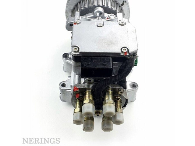 Топливный насос