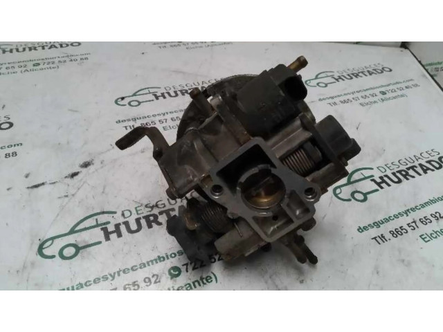 Vstřikovač 30MM12, INYECTORMONOPUNTO Fiat Punto (176)