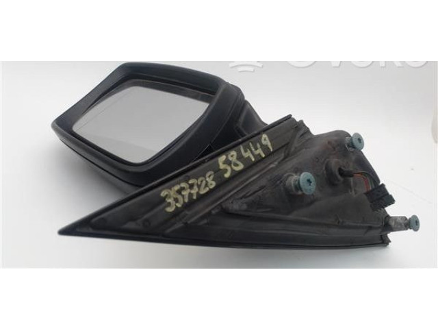 Зеркало электрическое BMW X3 E83 2003 - 2010 года