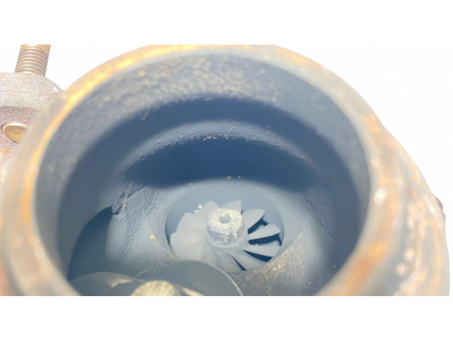 Turbodmychadlo Турбина 9657530580 Citroen Berlingo 1.6