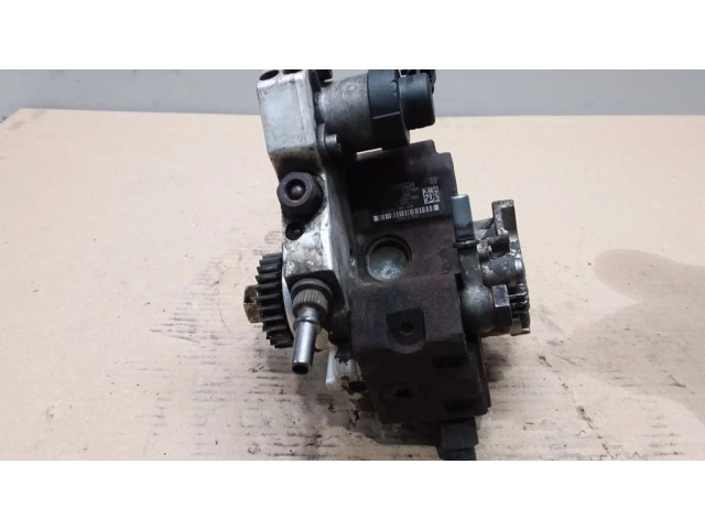 Vstřikovací čerpadlo 8200680077, 0445010099 Renault Trafic II (X83) pro naftový motor 2.0