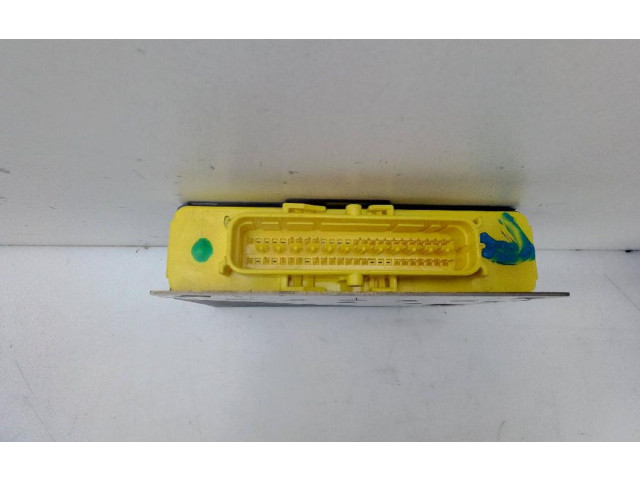 Блок подушек безопасности 3C0909605E   Volkswagen Caddy