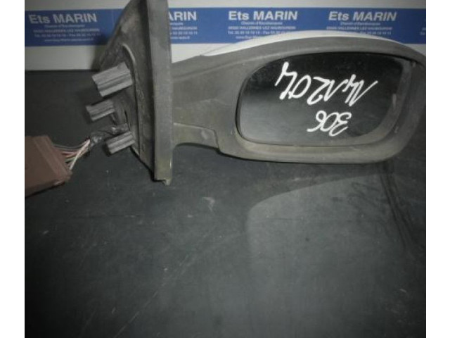 Зеркало (управляемое электричеством) 8149G5 Peugeot 306