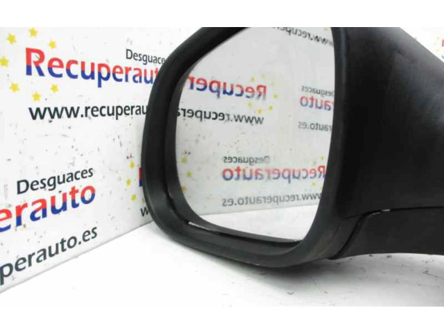 Zpětné zrcátko Seat Altea 2009