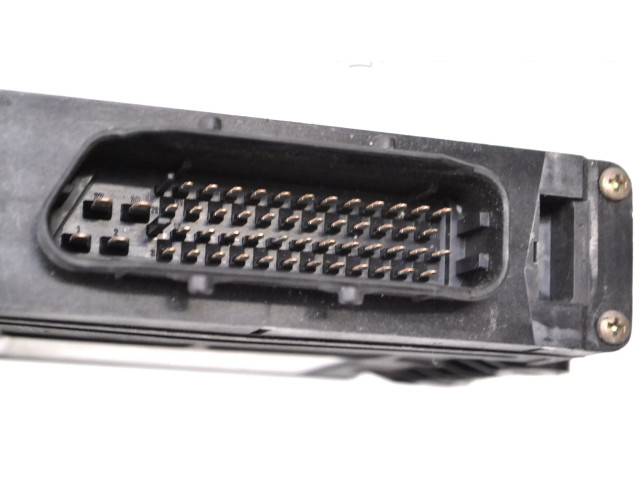 Блок управления двигателем Блок управления 09G927750AS Volkswagen Jetta VI