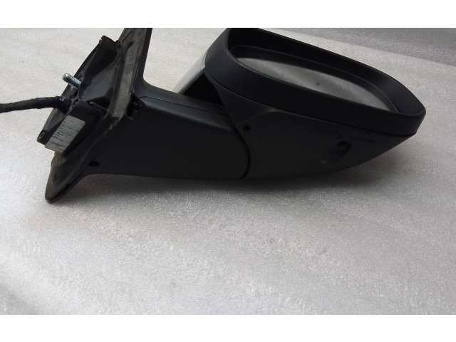Зеркало электрическое        Volvo V70  2008 - 2013 года   