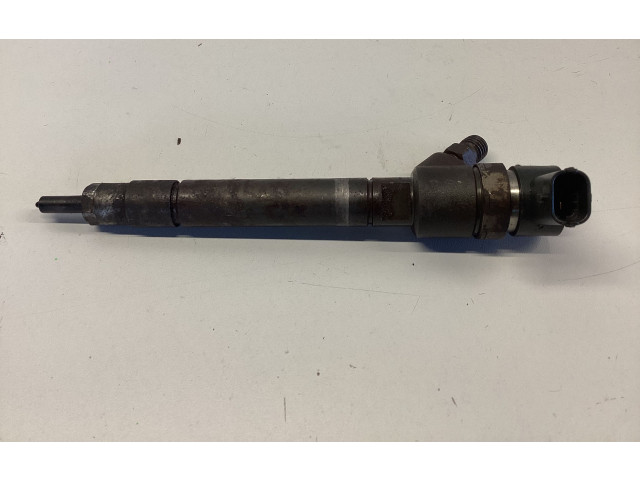 Форсунка 0445110251    Volvo XC90   