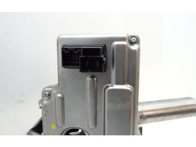  рейка  Колонка рулевая 52090175   Fiat Punto Evo  -  года