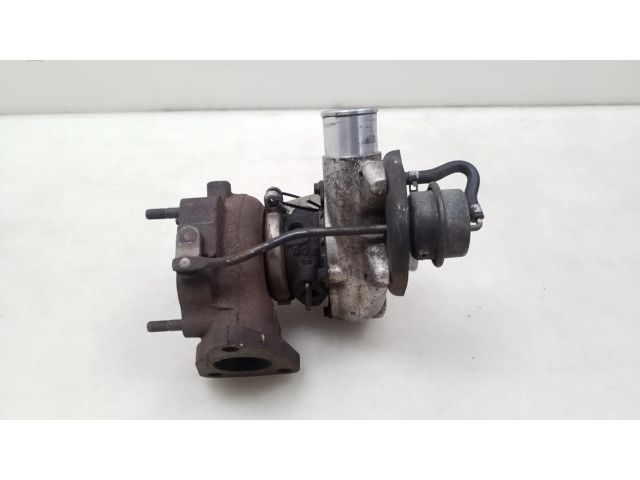 Turbodmychadlo Турбина 1720127010 Toyota Avensis T220 2.0 1CD-FTV