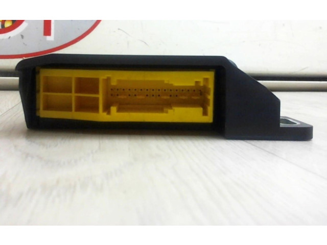 Блок подушек безопасности 8201163278, 8201163278 Dacia Sandero