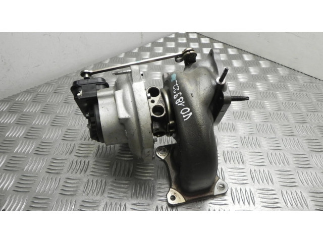 Turbodmychadlo Турбина 04893687AD, VD18922 Alfa Romeo Giulia 2.0