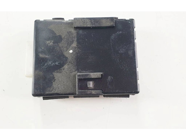 Модуль блока управления CAS       Opel Antara  2006 - 2016 года   