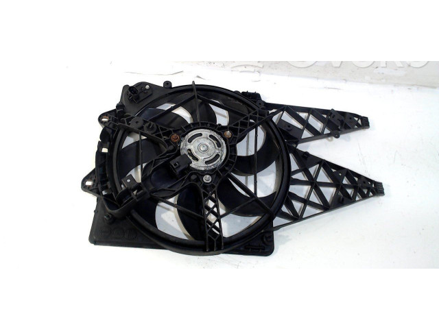 Моторчик дворников Alfa Romeo Giulietta