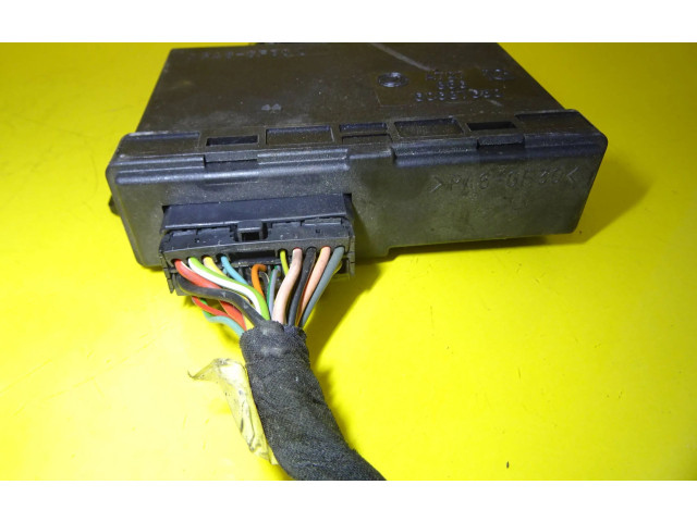 Блок комфорта 60687650 Alfa Romeo 166