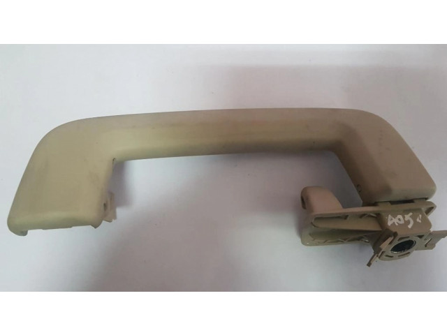 Задняя ручка