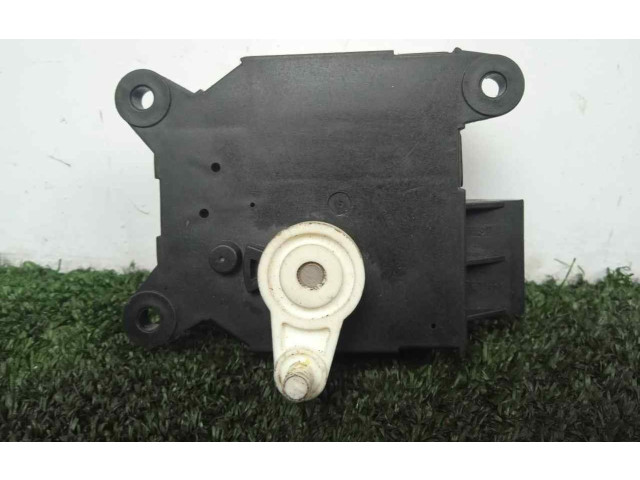 Вентилятор печки    5027523770, 6.PINES   Subaru Forester SH