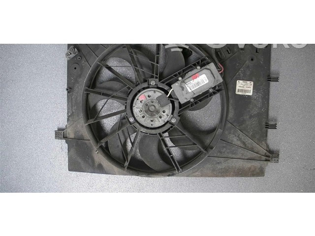 Вентилятор радиатора 0137328081 Volvo S70 V70 V70 XC