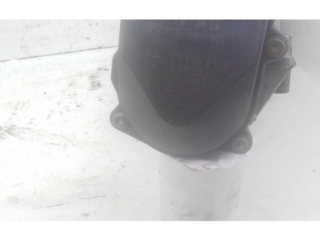 Всасывающий коллектор    CAH   Audi Q5 SQ5