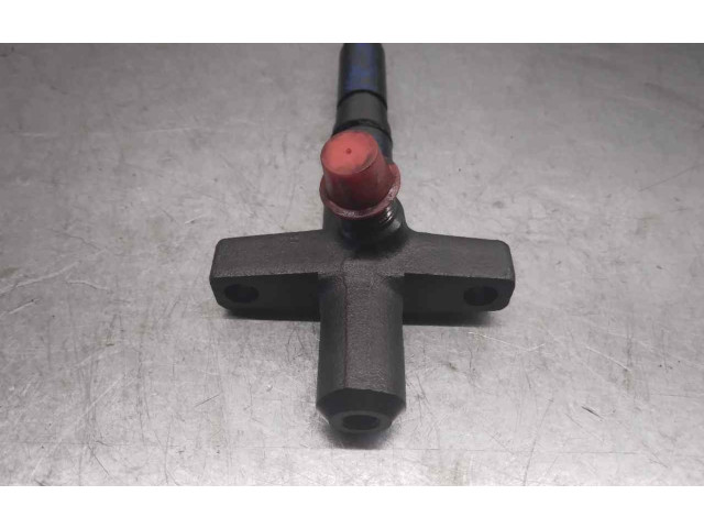 Форсунка 487Z484410 Mitsubishi Montero 4M41