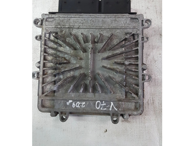 Блок управления двигателя P31303388, 1039S33755   Volvo V70