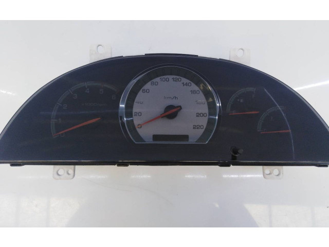 Панель приборов 8022002B01, 11000923510S SsangYong Rexton