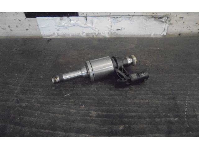 Форсунка 04E906036T, 0261500374 Skoda Fabia Mk3 (NJ) CJZC