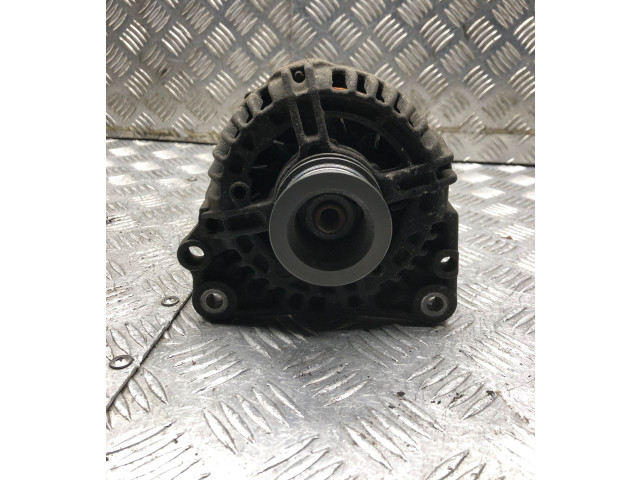 Генератор 036903024J, 0124325127 Volkswagen Caddy