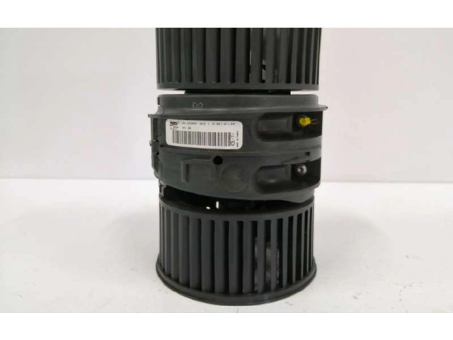 Вентилятор печки    N107042D   Renault Scenic III -  Grand scenic III