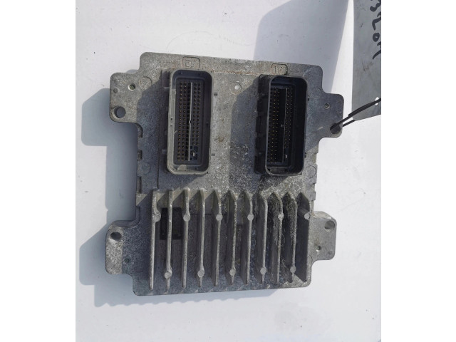 Блок управления двигателем Блок управления    Chevrolet Impala