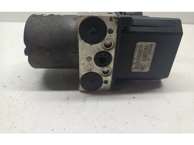 Блок АБС 3U0614517B   Skoda  Superb B5 (3U)  2001 - 2008 года