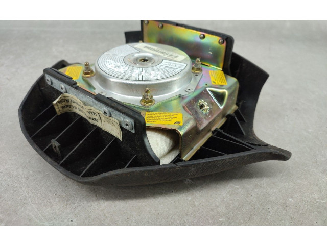 Подушка безопасности водителя 95VWF042B85BC Ford Galaxy