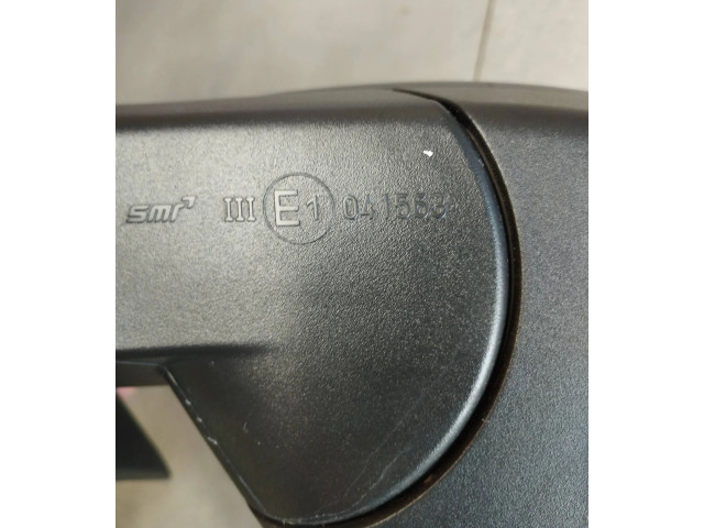 Зеркало электрическое        Skoda Octavia Mk4  2019 -  года   