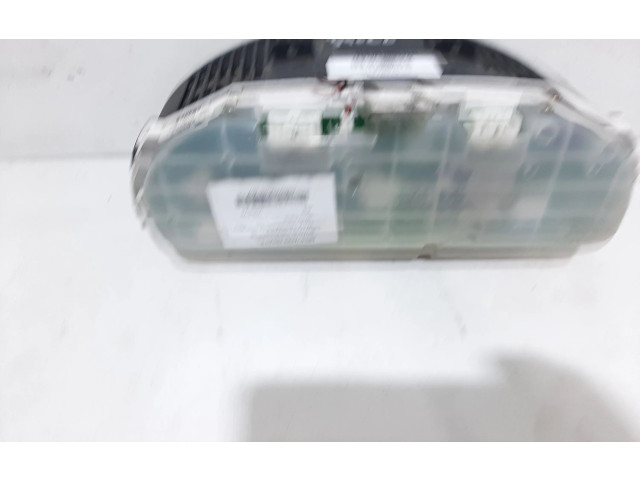 Панель приборов BP4K55430 Mazda 3 I