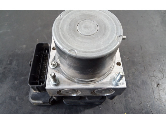 Блок АБС 6C0614517R, 19080723424 Skoda Fabia Mk3 (NJ) 2015 - 2021 года