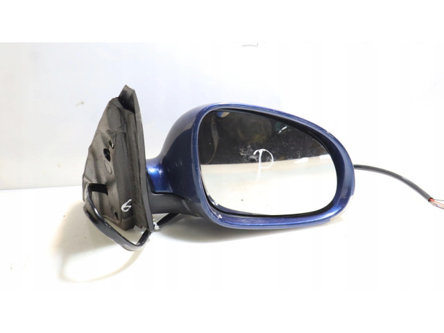 Зеркало (управляемое электричеством)    Volkswagen  Jetta V  2005 - 2010 года