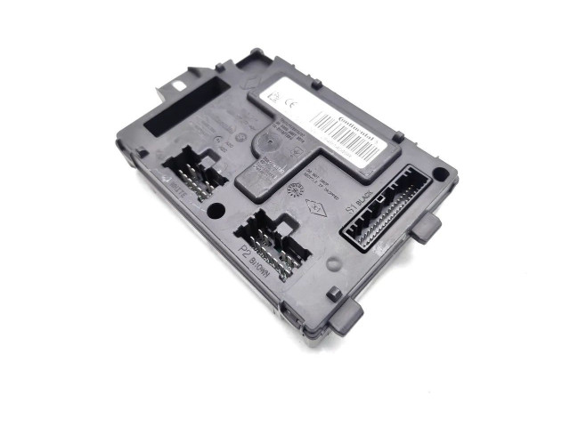 Блок комфорта 284B14049R, A2C86181501 Dacia Sandero