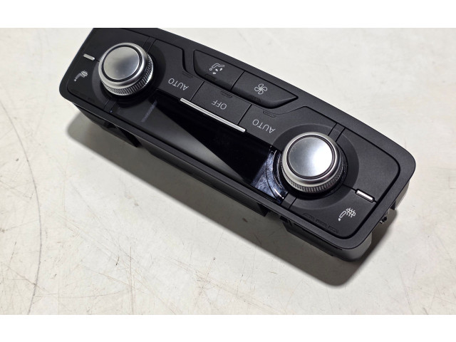 Блок управления климат-контролем 4G0919158R   Audi A6 S6 C7 4G