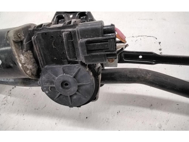 Двигатель стеклоочистителей 981001H000, 981001H000 KIA Ceed