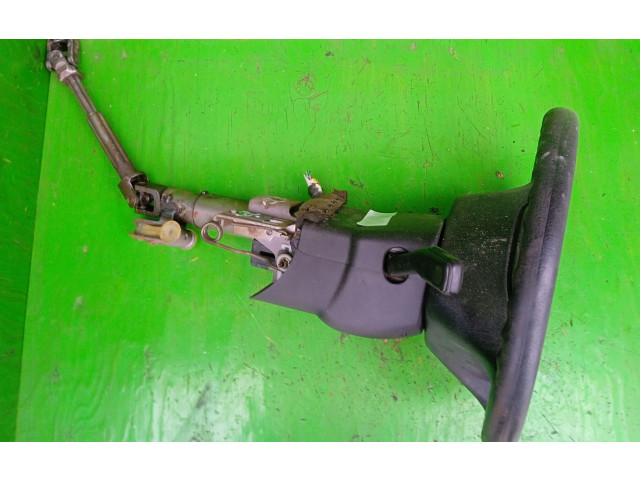 рейка Колонка рулевая Skoda Octavia Mk1 (1U) 1996 - 2004 года