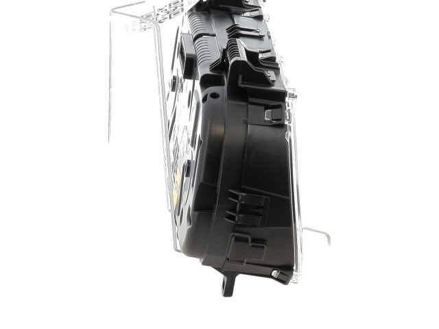 Панель приборов 248096153R, M1-1039R   Dacia Sandero III       