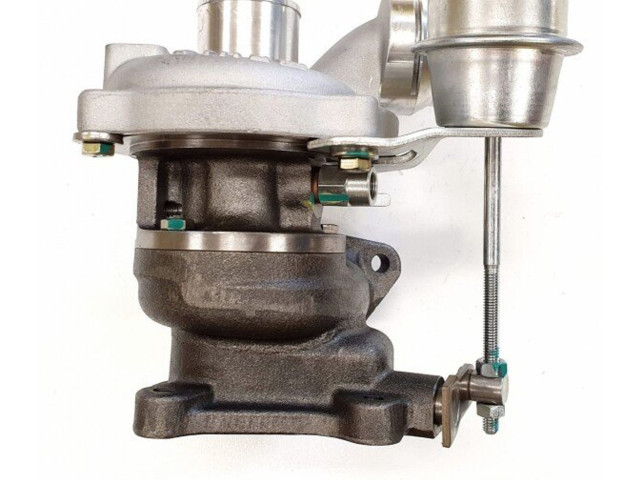 Турбина Dacia Duster LTRPA54359880012, 021TC14642000